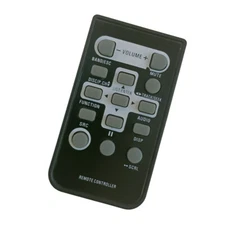 US Remote Control For Pioneer DEHP6200BT DEH-P6200BT DEX-2266UB Car Audio System