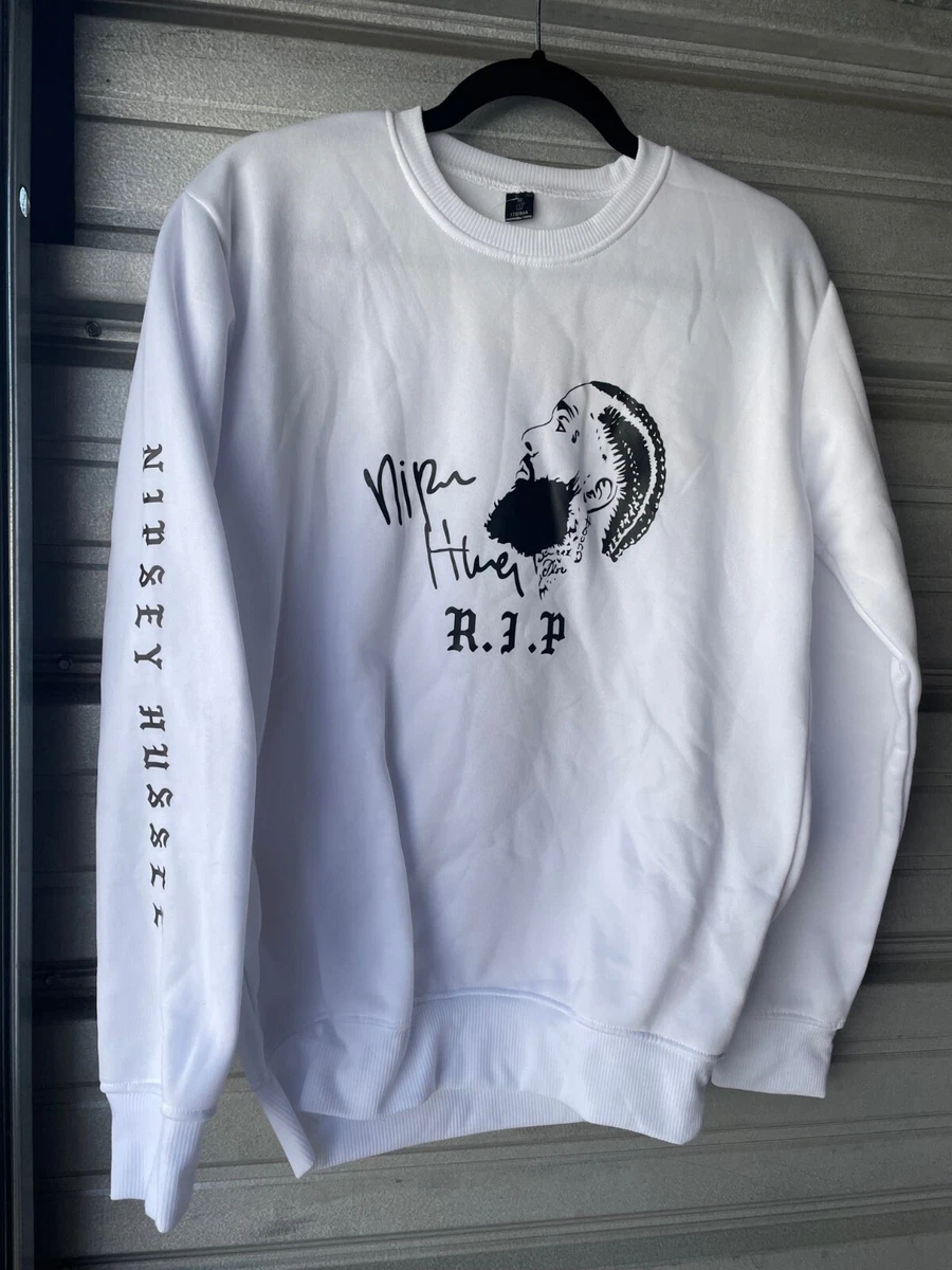 Nipsey sweater 2025