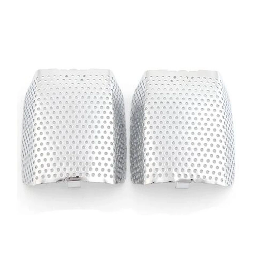 Cubierta de pinza de freno delantera para motocicleta Harley Touring modelos V-Rod 2006-2019 Foto 2 de 4