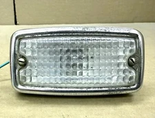 Renault R12 R16 Reverse Lamp Back Up Light Assembly 