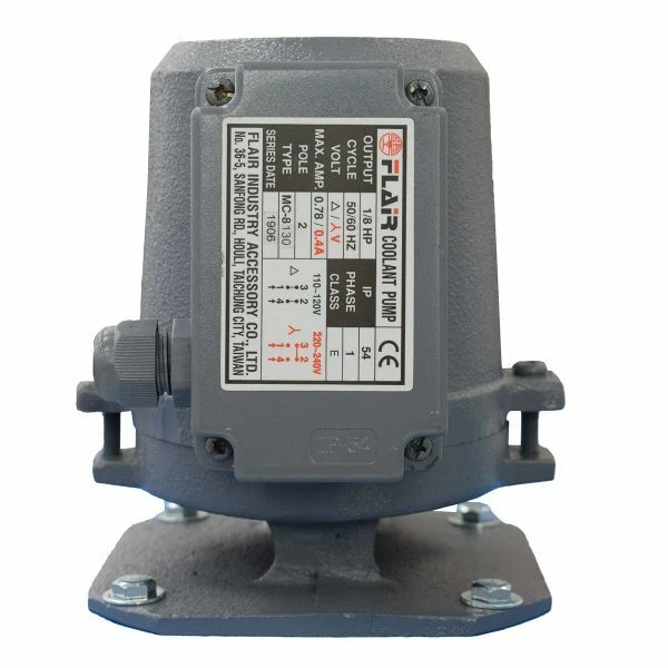 SISTEMA DE REFRIGERACIÓN TIPO INUNDACIÓN TORNOS FRESADORAS CAPACIDAD 3,25 GALONES ENVÍO GRATUITO Foto 2 de 2