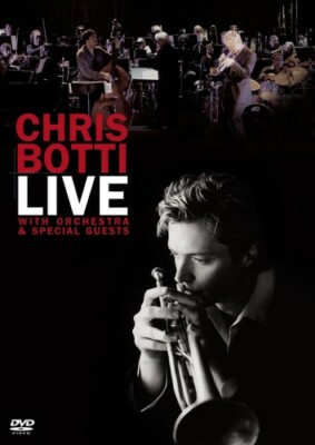 Chris Botti in Boston | eBay