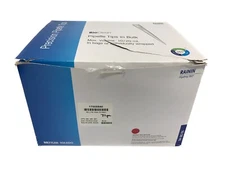 (71/Pk) METTLER Rainin BioClean 10mL RC LTS Pipette Tips 17005940
