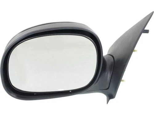 Left - Driver Side Action Crash Mirror fits Ford F250 1997-1999 33GHFD