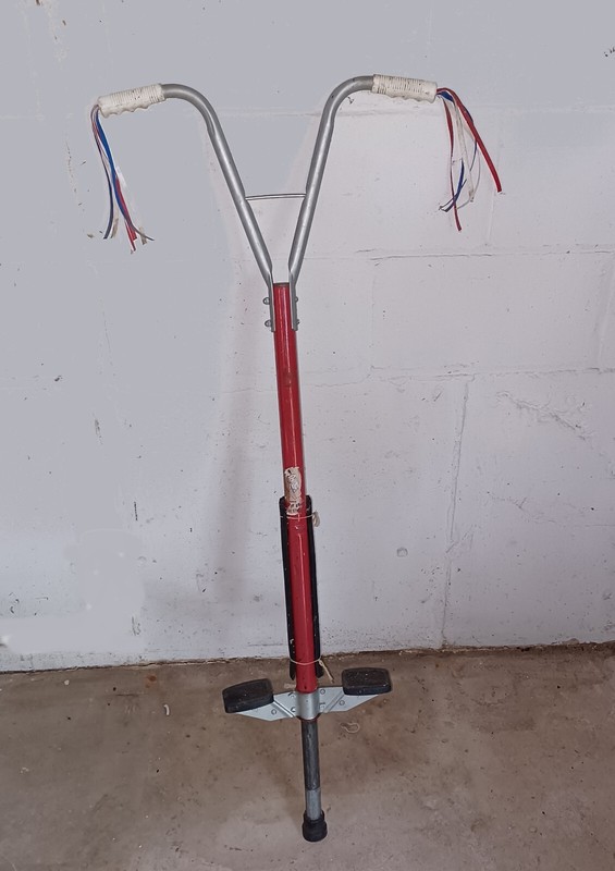 Rapco Pogo Stick