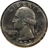 1973-S 25C Washington Quarter, PROOF (67772)