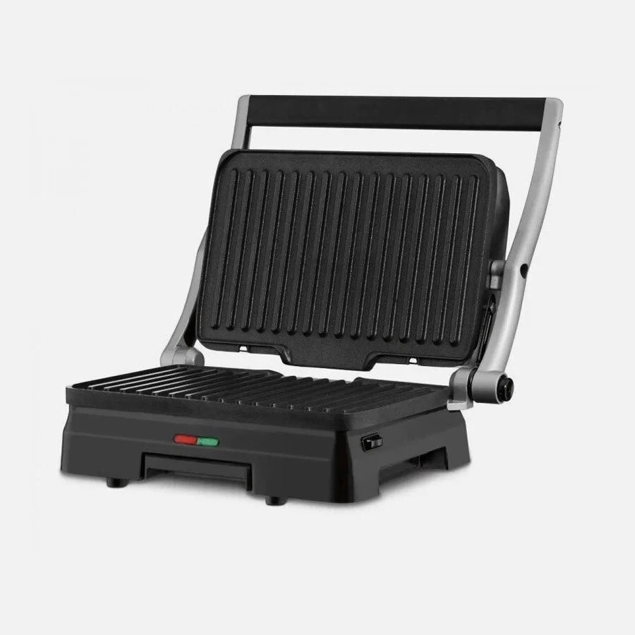 Cuisinart Griddler Grill & Panini Press GR-11 ~ NWOB
Opens in a new window or tab