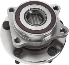 Front Wheel Hub Bearing Assembly for 2015-2020 Subaru Legacy Outback Forester-1P