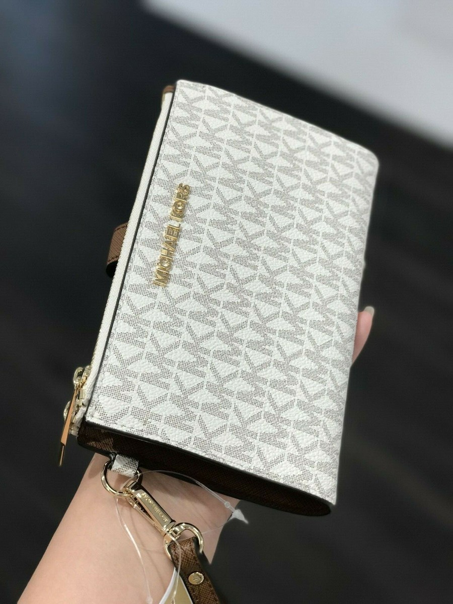 MICHAEL KORS OUTLET ロゴテープ ジャケット ペニーバッグ 公式アウトレット】ロゴテープ ジャケット ペニーバッグ