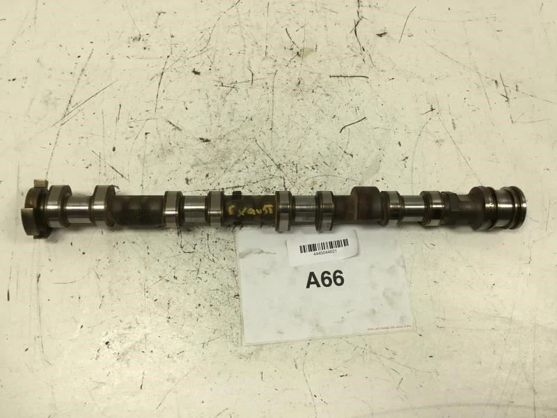 2006 BMW 750LI saída de escape do motor lateral direito eixo de comando ajuste 06-08 BMW 750i OEM+ - Imagem 4 de 4