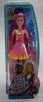 Mattel Barbie Doll Star Light Adventure Barbie Star - Pink (dlt28) Mattel Barbie Doll Star Light Adventure Barbie Star - Pink (dlt28)