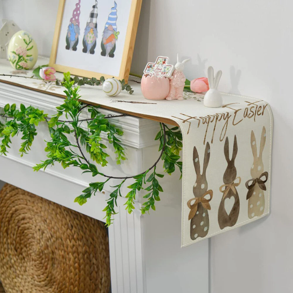 Buffet sale table runner