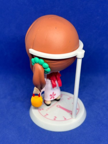 ☆ The Melancholy of Haruhi Suzumiya Ichiban kuji Asahina Mikuru Figure Anime A - Picture 13 of 17