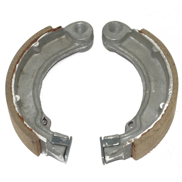 Vespa LML PX Star Stella PE T5 EFL Bremsbacken BremsklöTze Satz Jaw Set Gec-image