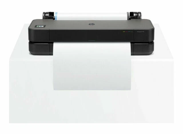 HP DesignJet Computer printers