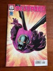DEADPOOL # 7 NM MARVEL COMICS 2019