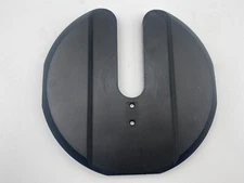 Bowflex 1090 Only SelectTech Dumbbell Replacement #3 Middle Weight Plate (7.5lb)