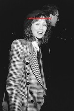 Original 35mm Negative Shelley Long Cheers & Movie Star 3-1-90
