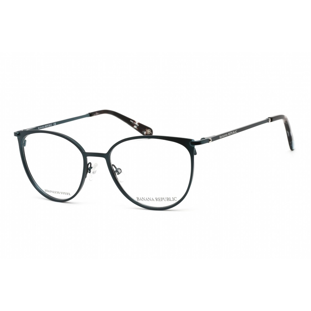 Banana Republic Eyeglasses BR 210 Eyeglasses Frames by Banana Republic main image 2