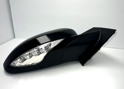 Buick Enclave 2008-2012 GM Passenger Side View Mirror Right 22023954 OEM.