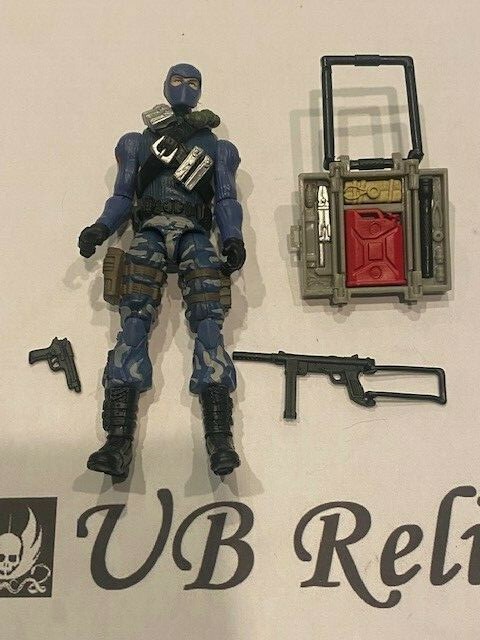 ミリタリー G.I. Joe G.I. Joe Classified Series 60th Anniversary Action Marine
