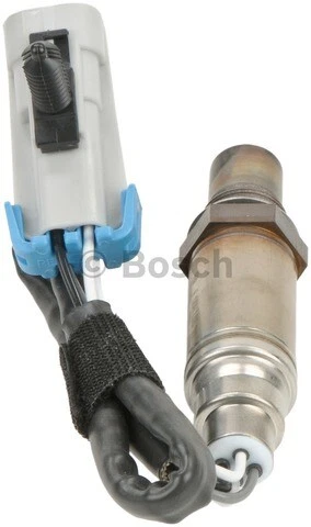 Sensor de oxígeno aguas arriba Bosch OE para Chevrolet SSR 2005 motor V8-6,0 L Foto 3 de 4