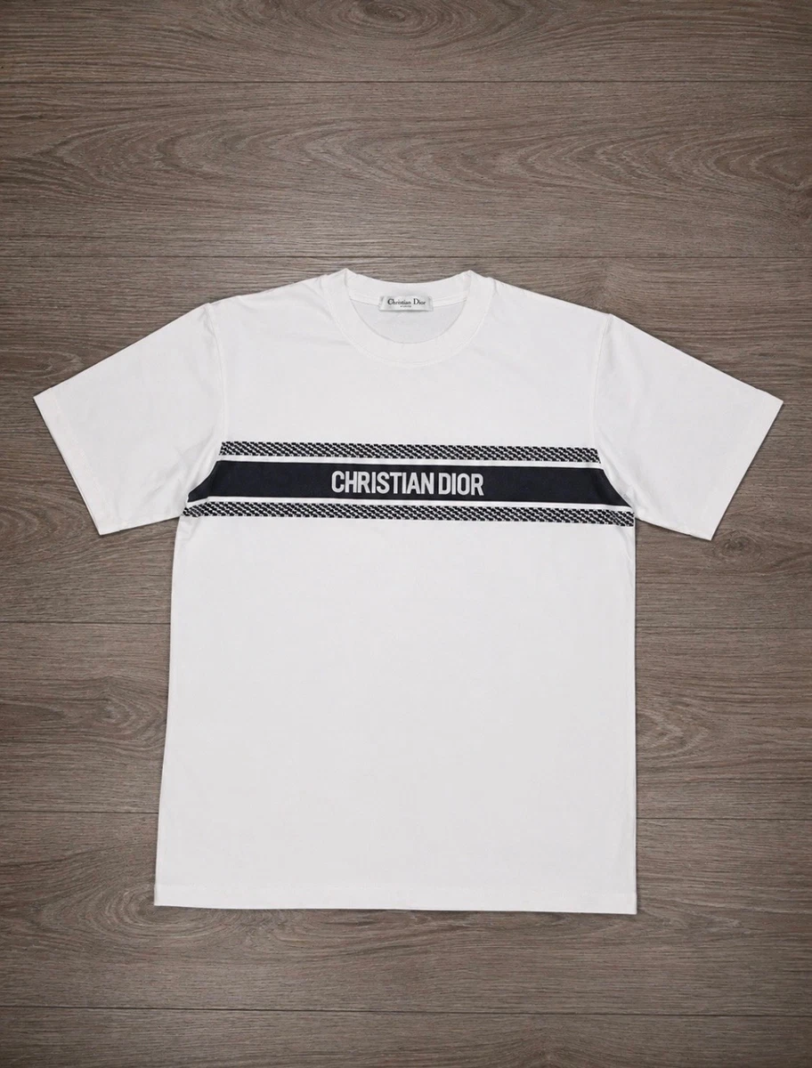 Dior Regular Size M T-Shirts for Men for sale | eBay