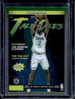 2025 Topps Chrome Kawhi Leonard Base (RAW)