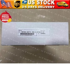 ONE new ABB NPBA-12 64348221 Profibus Adapter Quality assurance #YP1