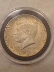 1964-P- Kennedy Half Dollar Silver Business Strike