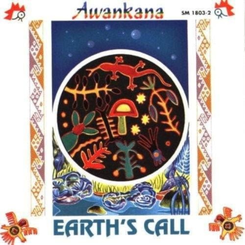 Awankana by Earth's Call [CD]