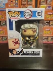 Funko Pop! Vinyl: Demon Slayer: Kimetsu no Yaiba - Tengen Uzui #1533