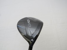 New TaylorMade Qi10 Core 15 3 Wood Ventus TR Blue 6-A Senior Flex Graphite HC