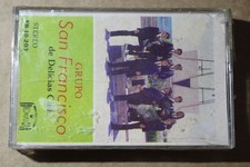 GRUPO SAN FRANCISCO   AQUEL AMOR     ULTRA RARE NEW SEALED