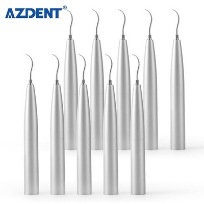 Dental Air Scaler Handpiece SS-MF Fits For MULTIflex Coupling AZDENT