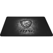 MSI Agility GD20 Gaming Mouse Pad 5mm Black 2...