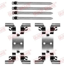Kits de frein Audi Q5