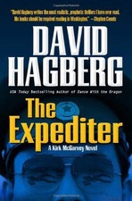 The Expediter (McGarvey) by Hagberg, David