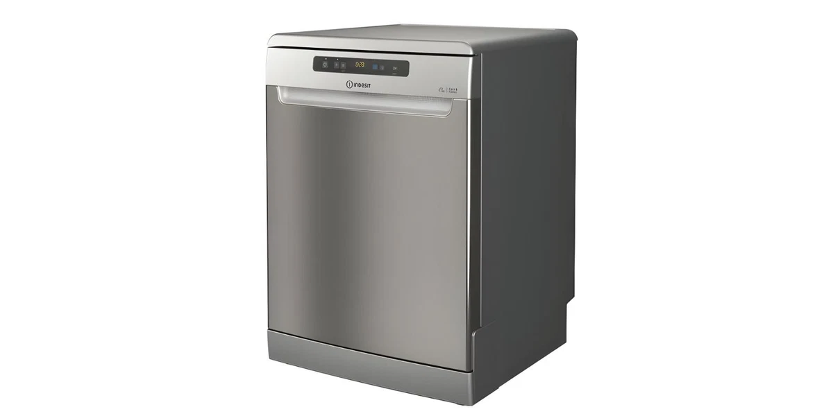 Indesit Lavastoviglie DFG 15B1 S – Elettronic Store