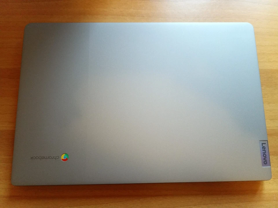 NOTEBOOK  Pc Portatile LENOVO MONITOR 15,6 '' CELERON 4500 4GB RAM 64GB SSD - Immagine 4 di 4