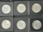 Total of 3 Ounces Silver See Description for full info