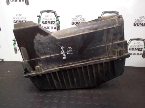 1420P9 Filtro Aire para CITROEN BERLINGO 1.4 SX Familiar 2002 372842 - Imagen 2 de 9