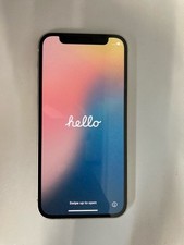 READ** Apple iPhone 12 mini - 128 GB - White (Unlocked) #635