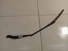 Windshield wiper blade arm