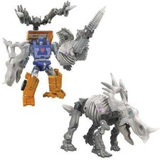 Transformers War for Cybertron Kingdom Deluxe - Select Figure s