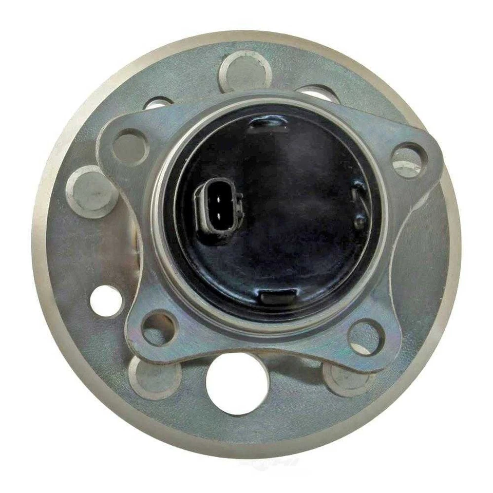 Wheel Bearing and Hub Assembly fits 2001-2012 Toyota Avalon Camry Solara  ACDELC - Image 3 of 4
