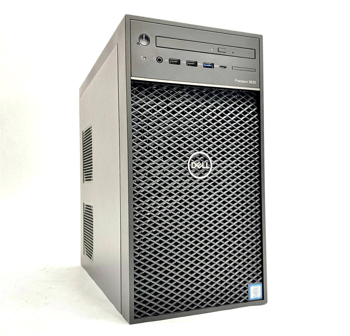 Dell Intel Core i7 8th Gen. PC Desktops and All 3.50-3.99 GHz