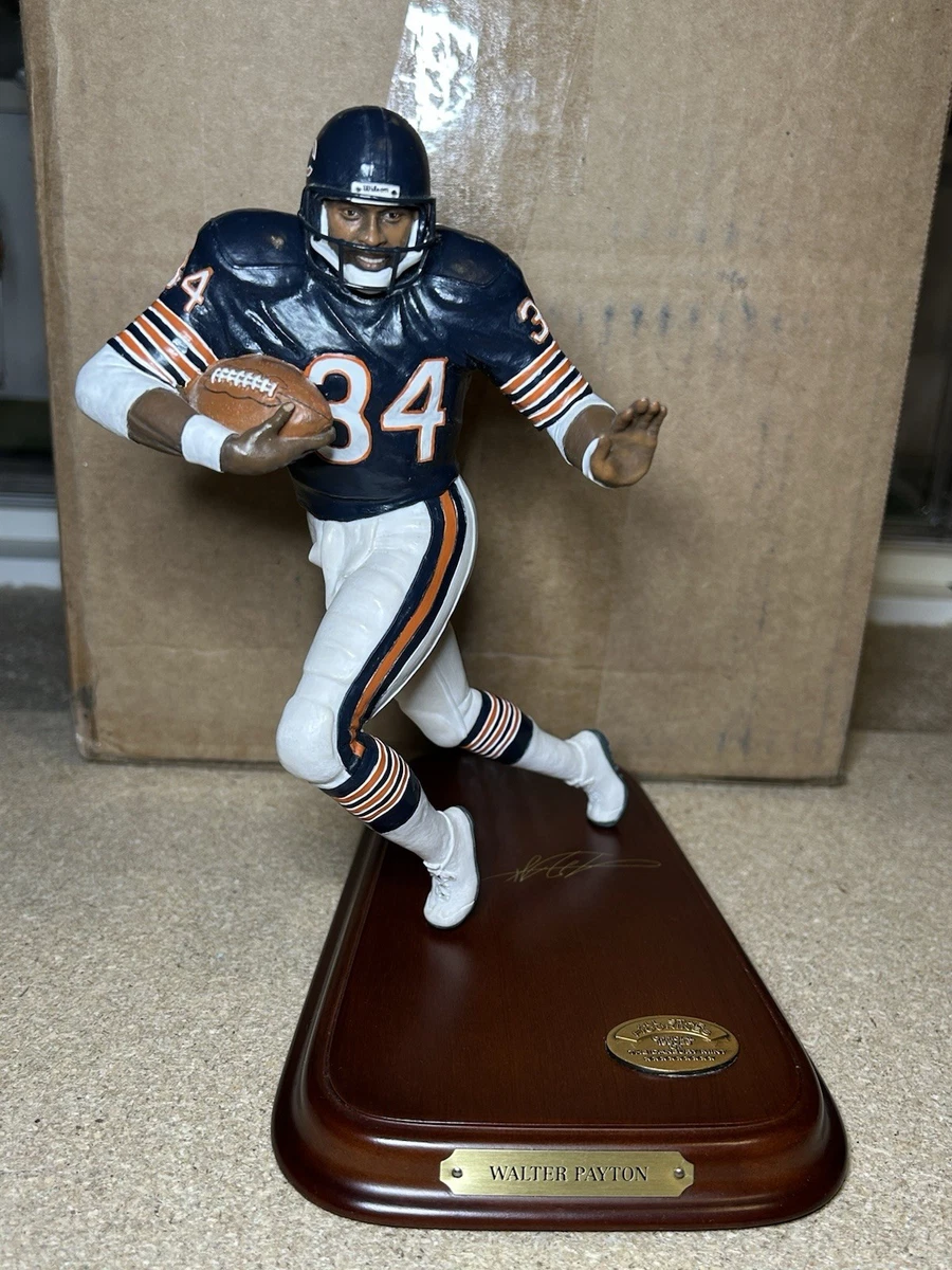Danbury Mint Chicago Bears NFL Fan Apparel & Souvenirs for sale | eBay
