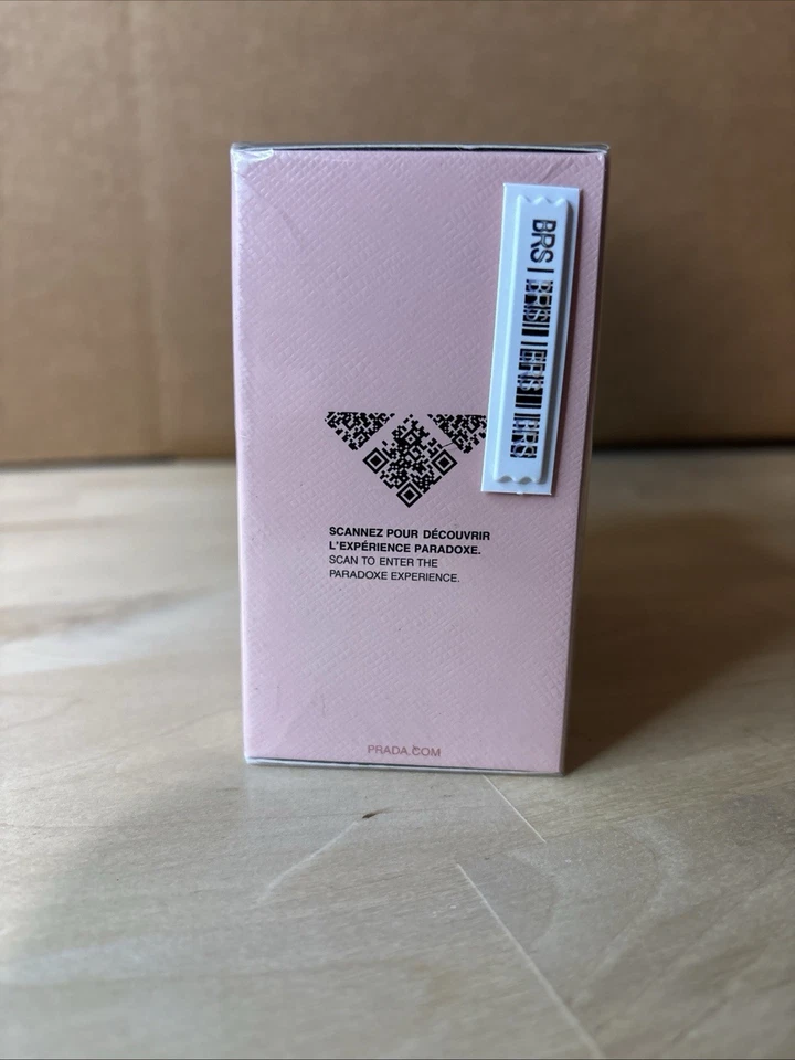 Prada Paradoxe Eau de Parfum 90 ml para mujer - Nuevo sellado Foto 2 de 4