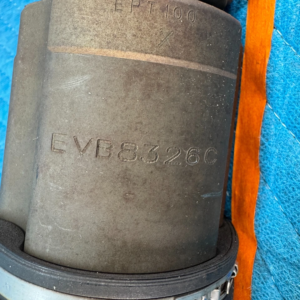 Eixo dianteiro direito CV 2016-2020 INFINITI QX60 FWD fabricante de equipamento original - Imagem 2 de 4